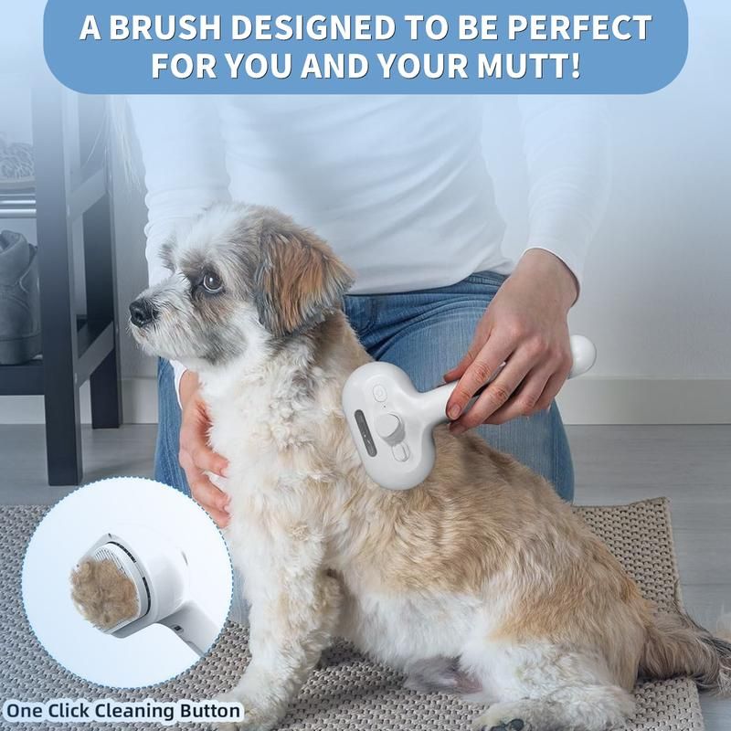 PetSita Grooming Brush